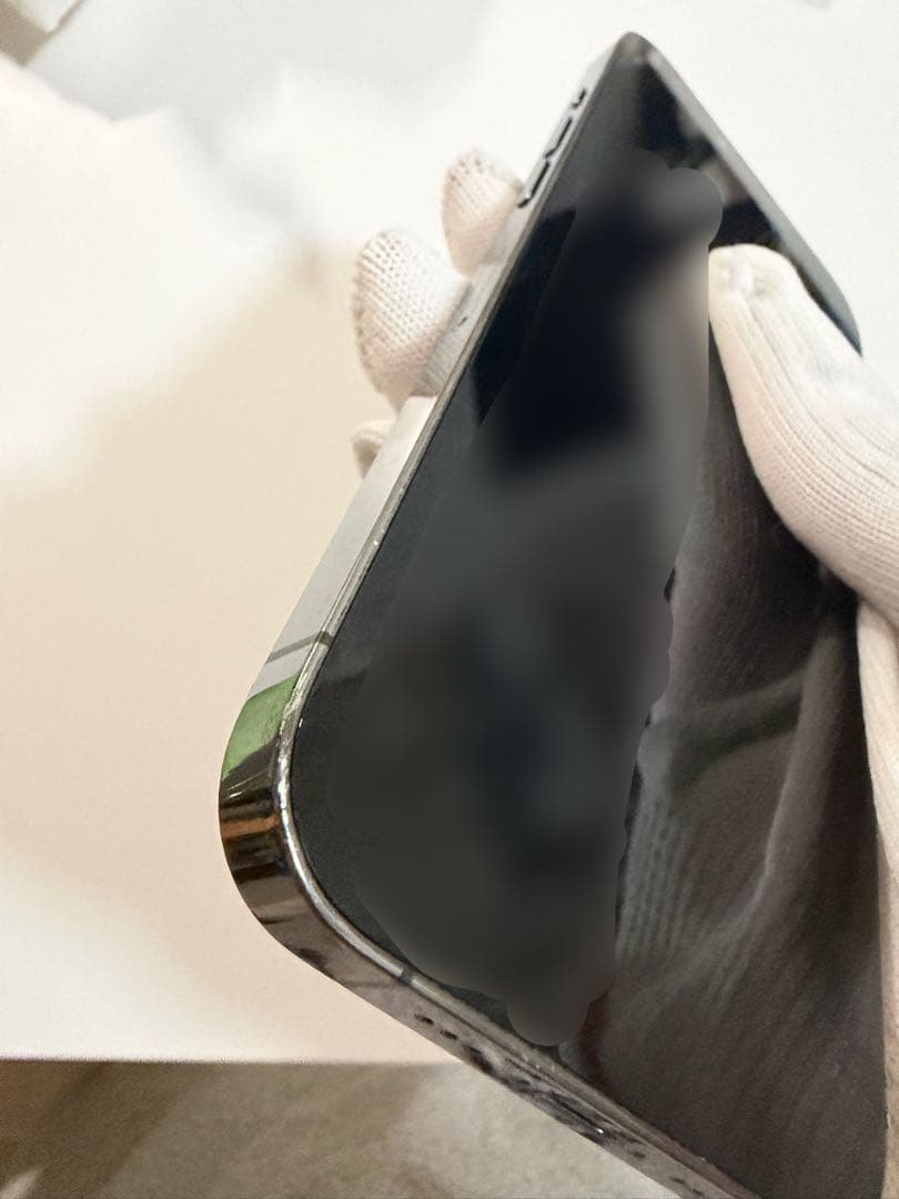 Apple iPhone 13 Pro 256GB グラファイト 本体