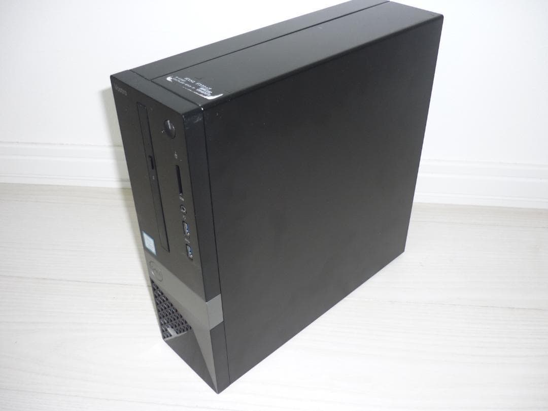 DELL VOSTRO3470 第8世代i5-8400/8GB/128GB