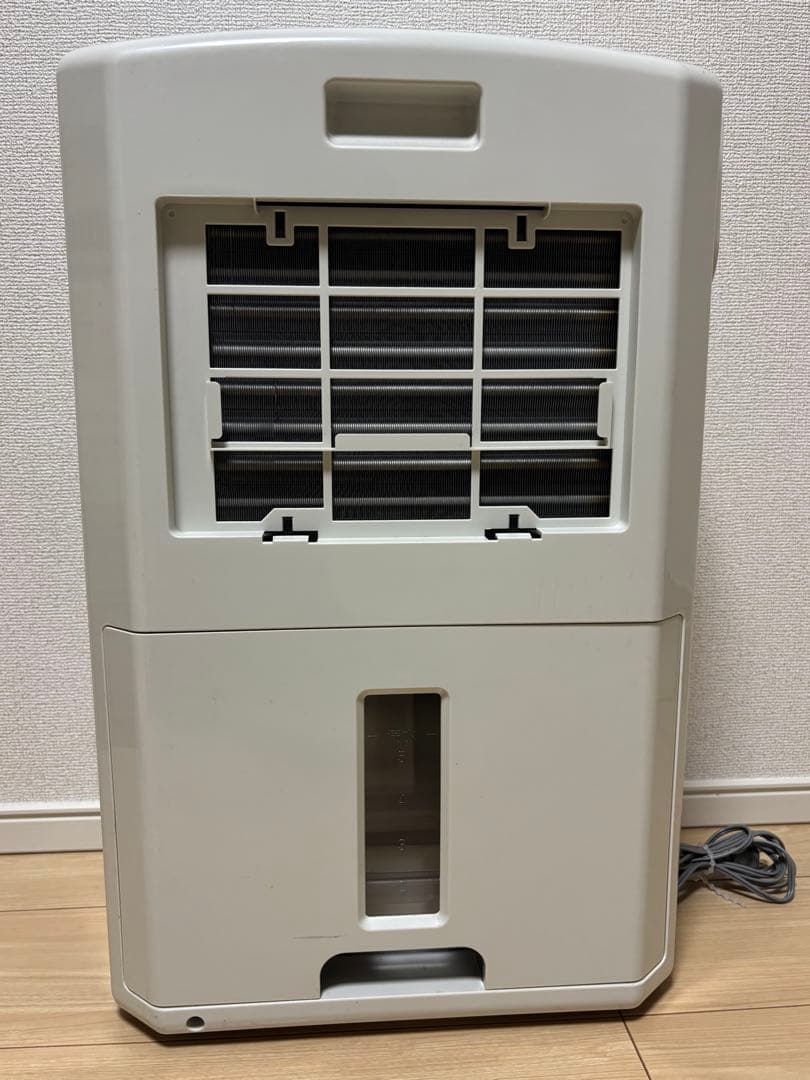 【新品未使用】CORONA 冷風・衣類乾燥・除湿機