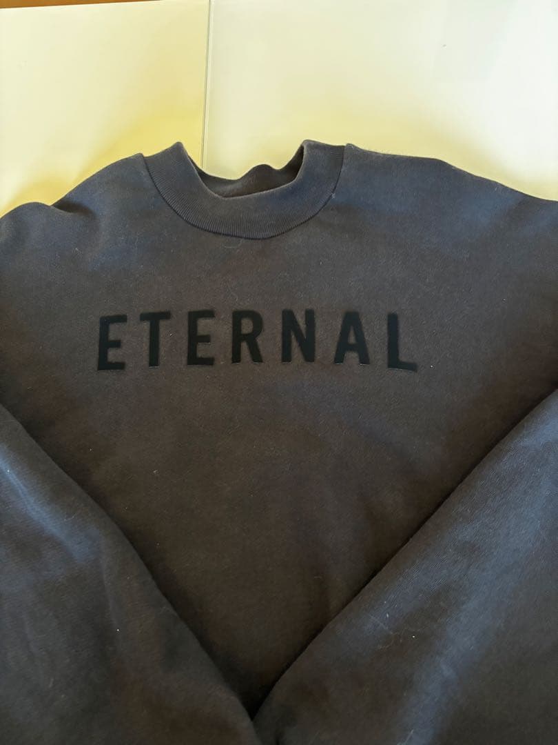 SOFEAR OF GODフィアオブゴッド ETERNALスウェット定価