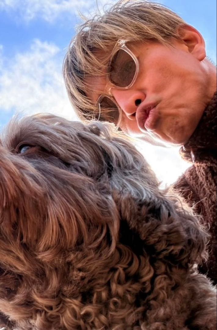 ハ*ー様 OWNDAYS サングラス　木村拓哉　プライベート着用　調光　キムタク