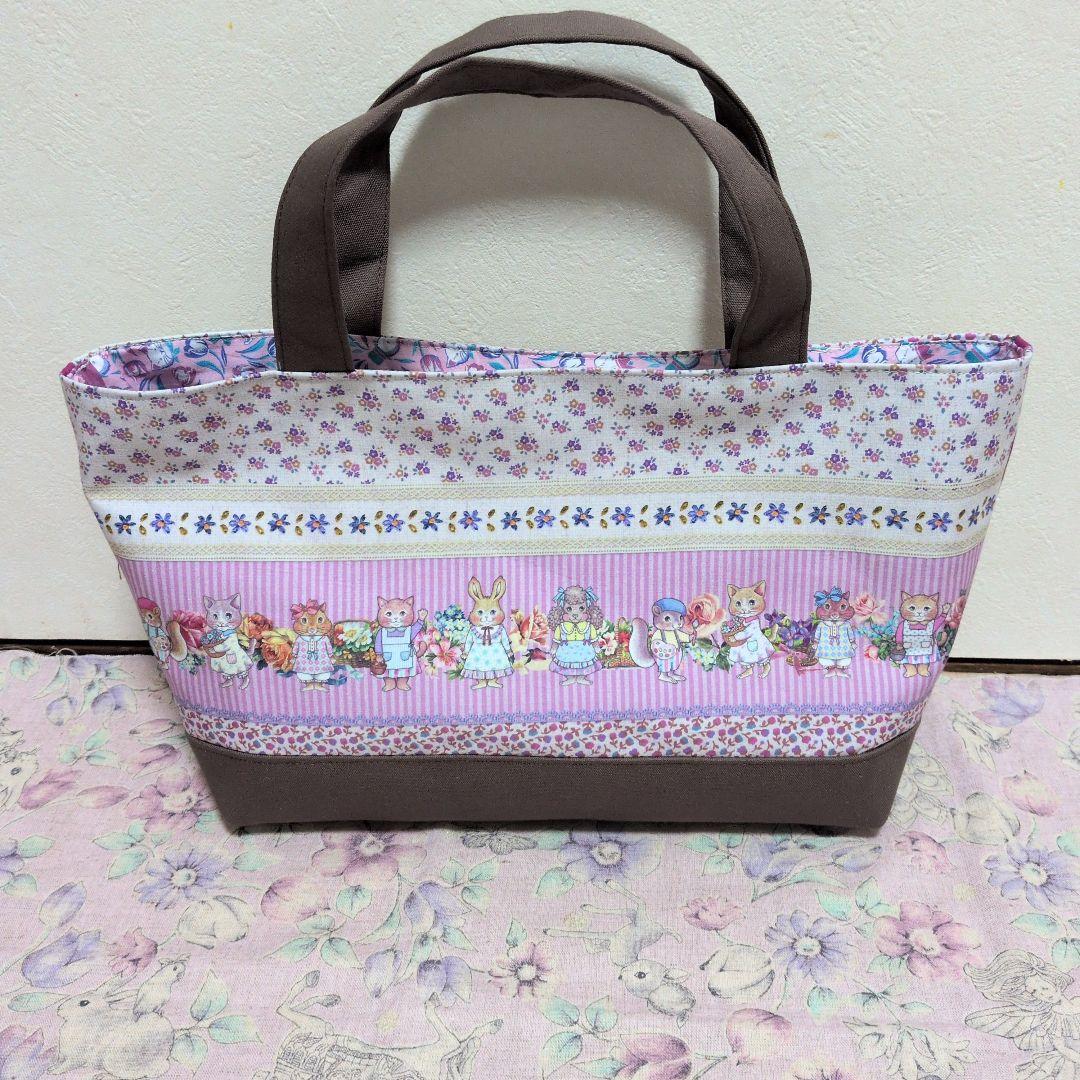 みとー ジョリーフルール マイリトルテイラー4点