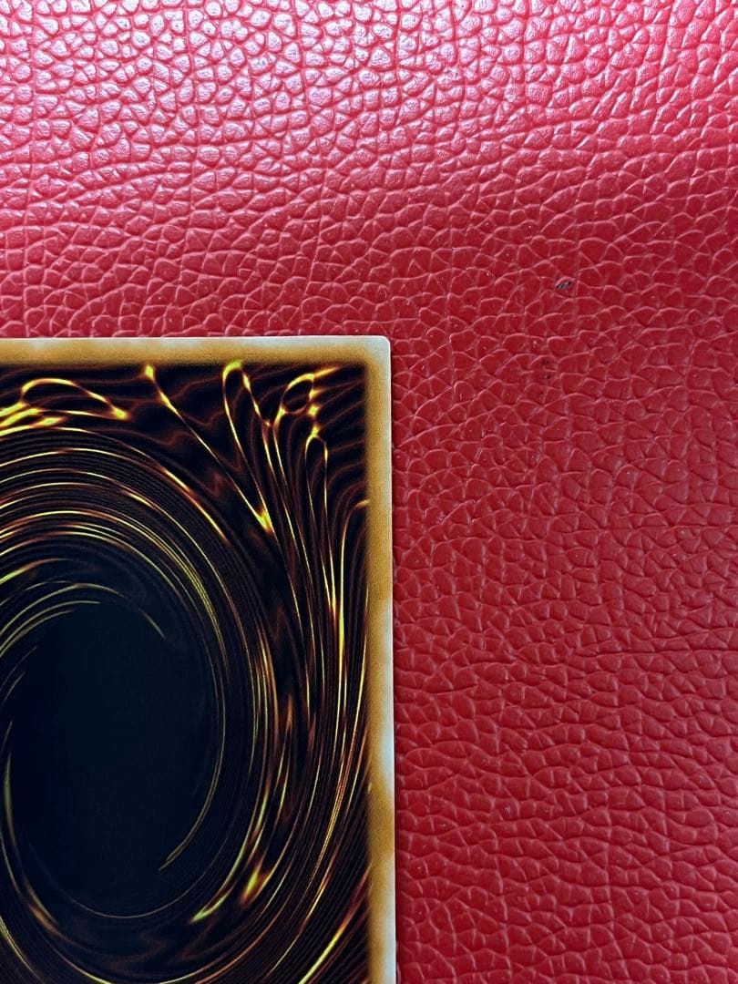 遊戯王 ブラック・デーモンズ・ドラゴン レリーフ