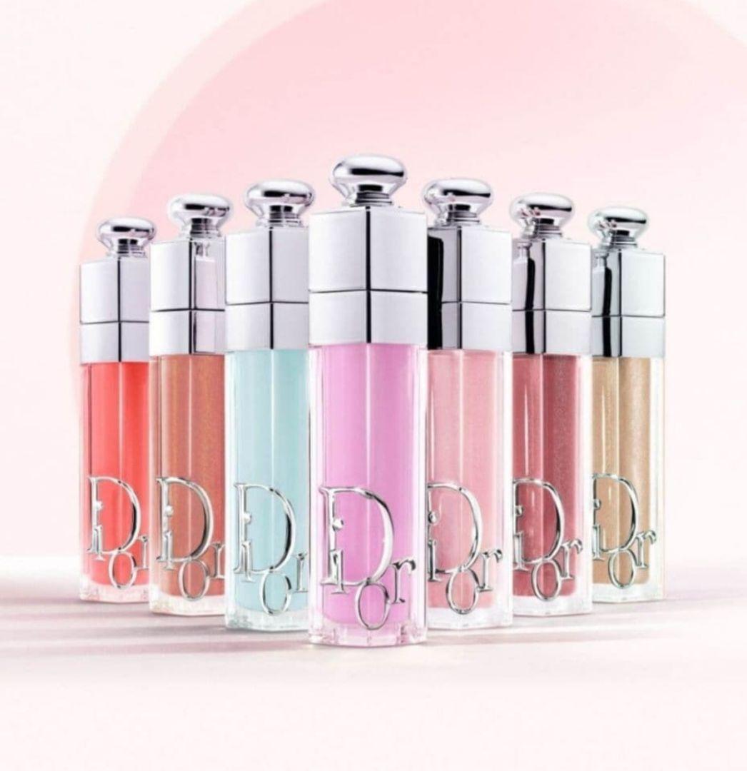Dior♥ディオール アディクト リップ マキシマイザー　数量限定7個セット