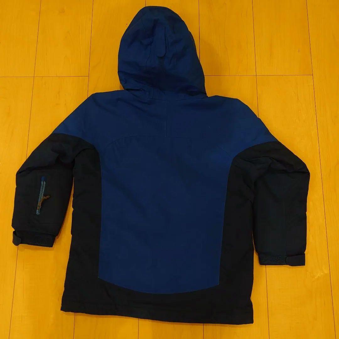 モンベル　スキーウェア　120 130