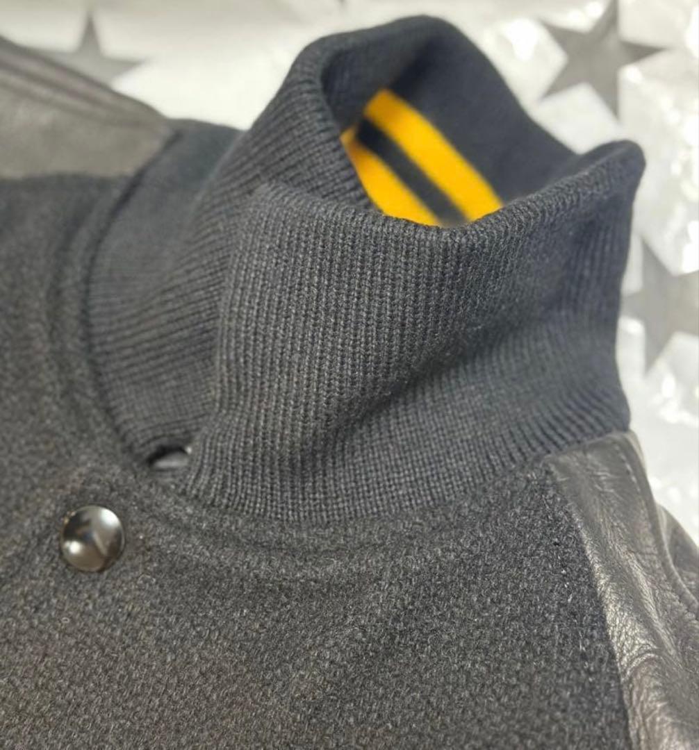 TENDERLOIN × RATS 10周年記念 AWARD JKT