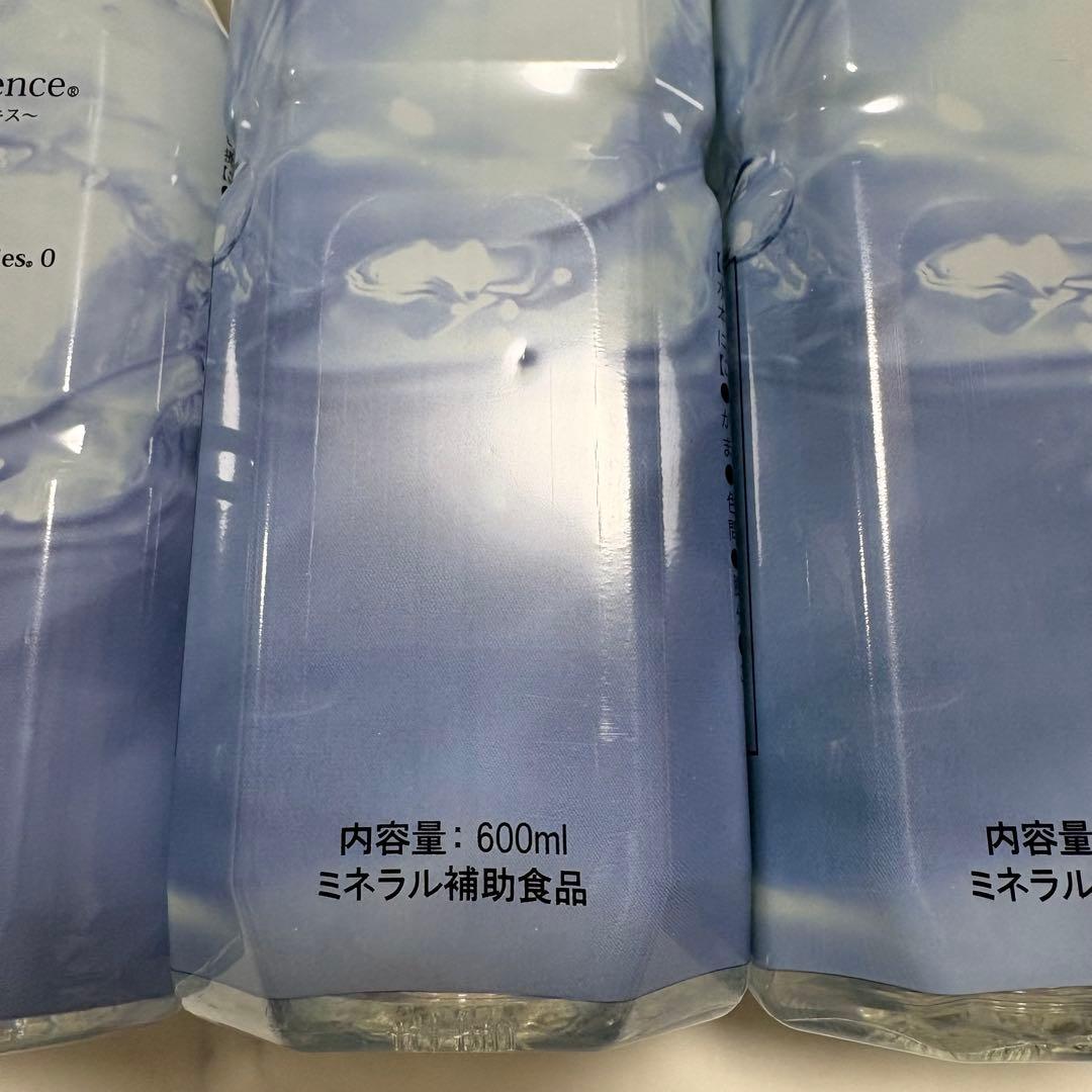Life Essence ミネラルウォーター セット　まとめ売り