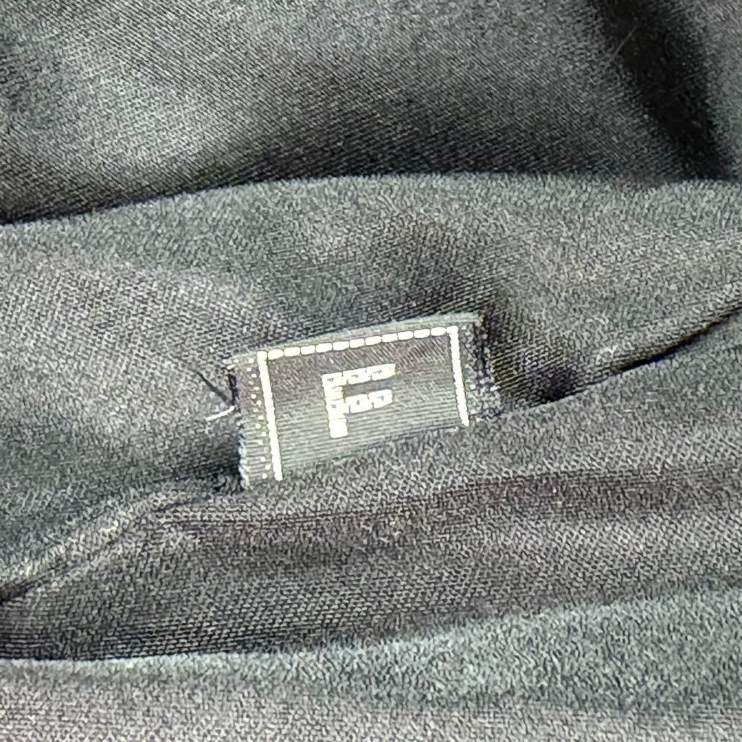 美品 サガフォックス ブルーフォックス デザイン◎ リアルファー 本毛皮 コート