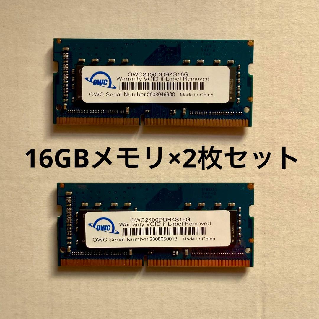 iMac 2017 (5K, 27inch) 2TB FD＋16GBメモリ2枚