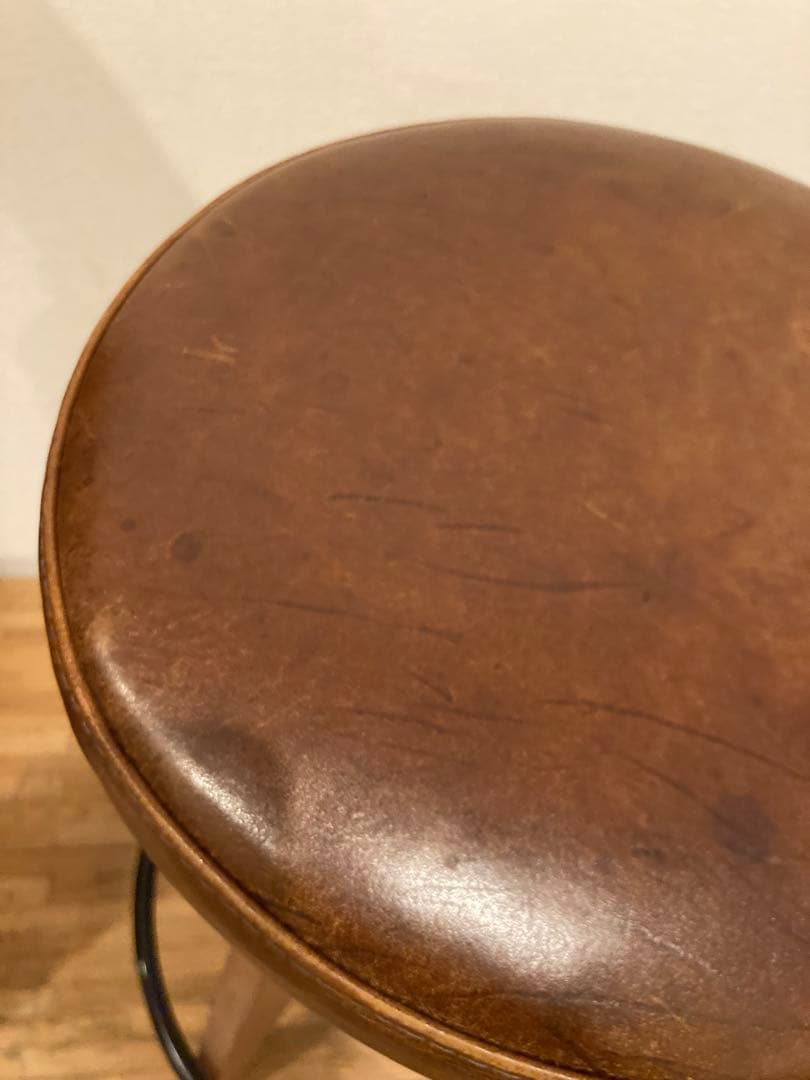 ☆6月1日迄　ジャーナルスタンダードファニチャー シノン ハイスツール