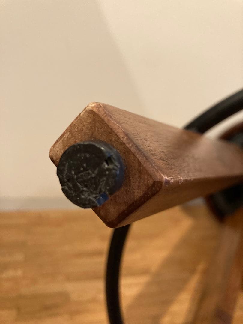 ☆6月1日迄　ジャーナルスタンダードファニチャー シノン ハイスツール