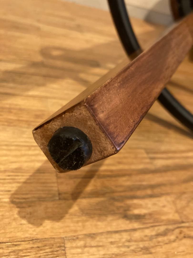 ☆6月1日迄　ジャーナルスタンダードファニチャー シノン ハイスツール