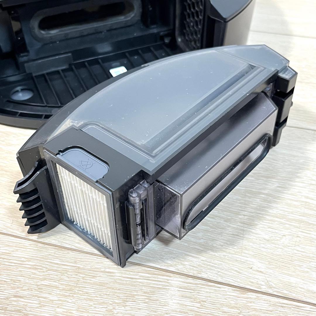 (て49)iRobot Roomba i7 ロボット掃除機 ルンバ i7