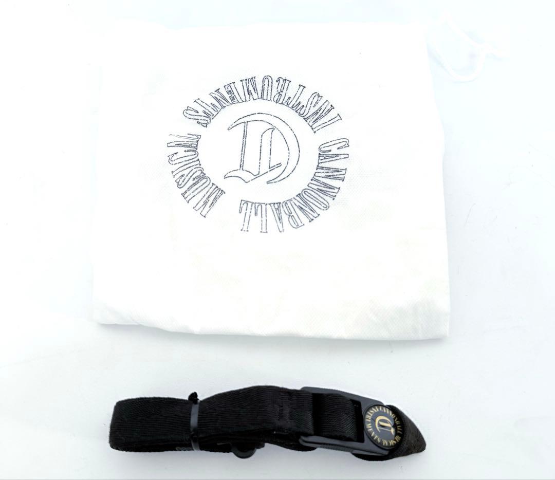 【調整美品】Cannonball S1-L ソプラノサックス キャノンボール