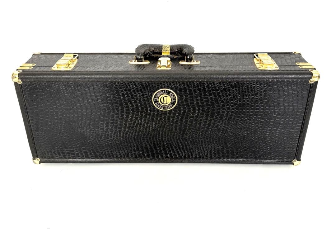 【調整美品】Cannonball S1-L ソプラノサックス キャノンボール