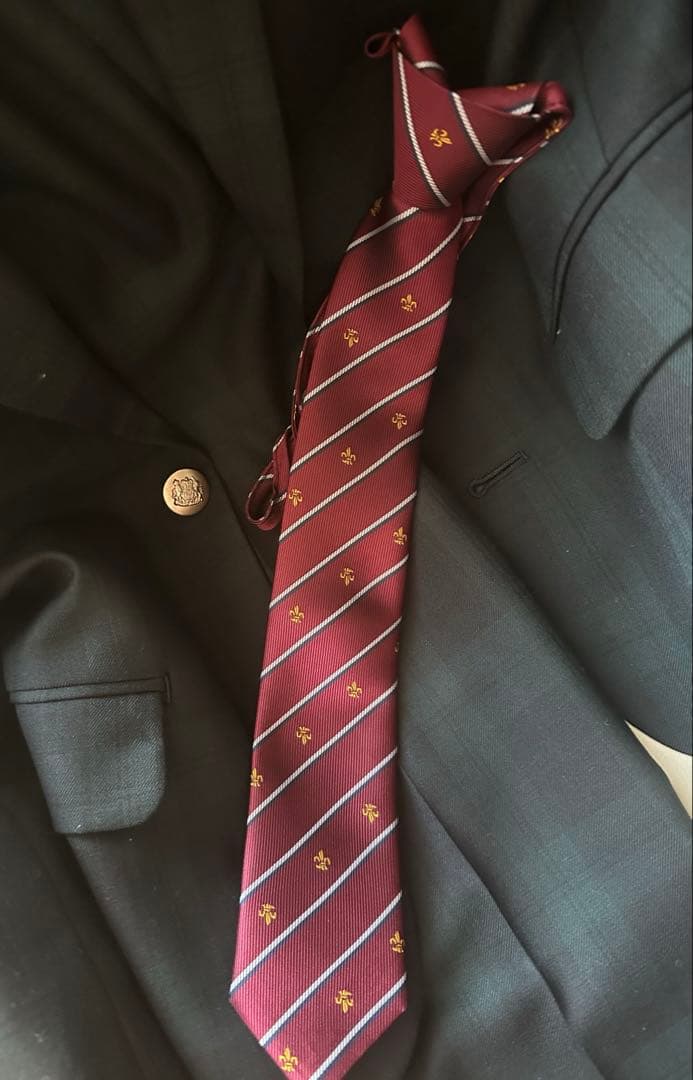 GREEN LABEL RELAXING 130 フォーマル 4セット