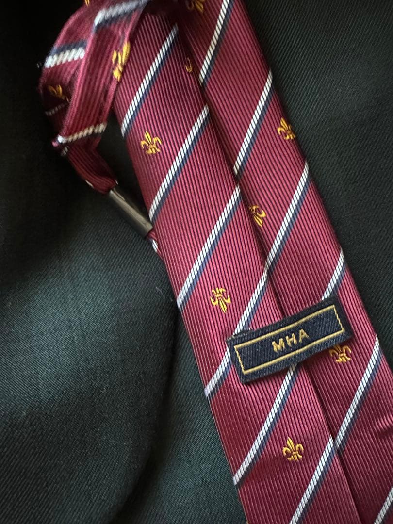 GREEN LABEL RELAXING 130 フォーマル 4セット