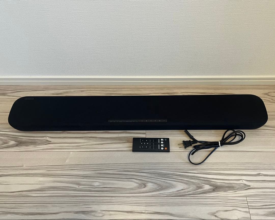 スピーカー・ウーファー YAS-109