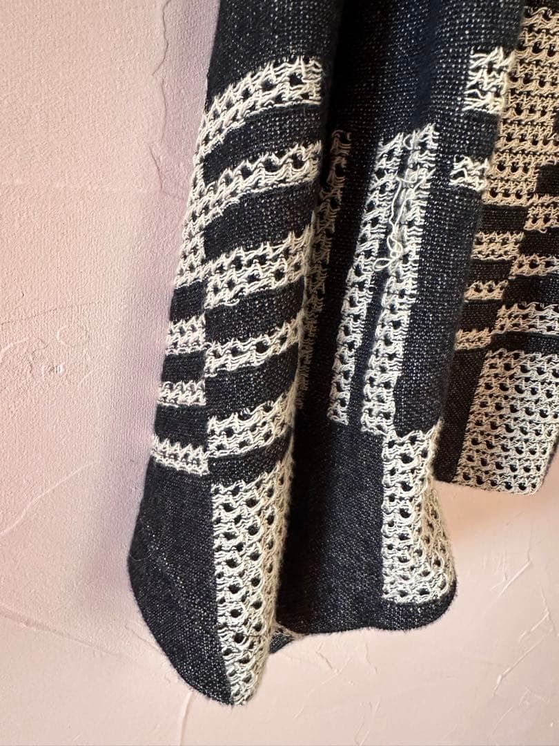 Y's サルエルパンツ　2024SS