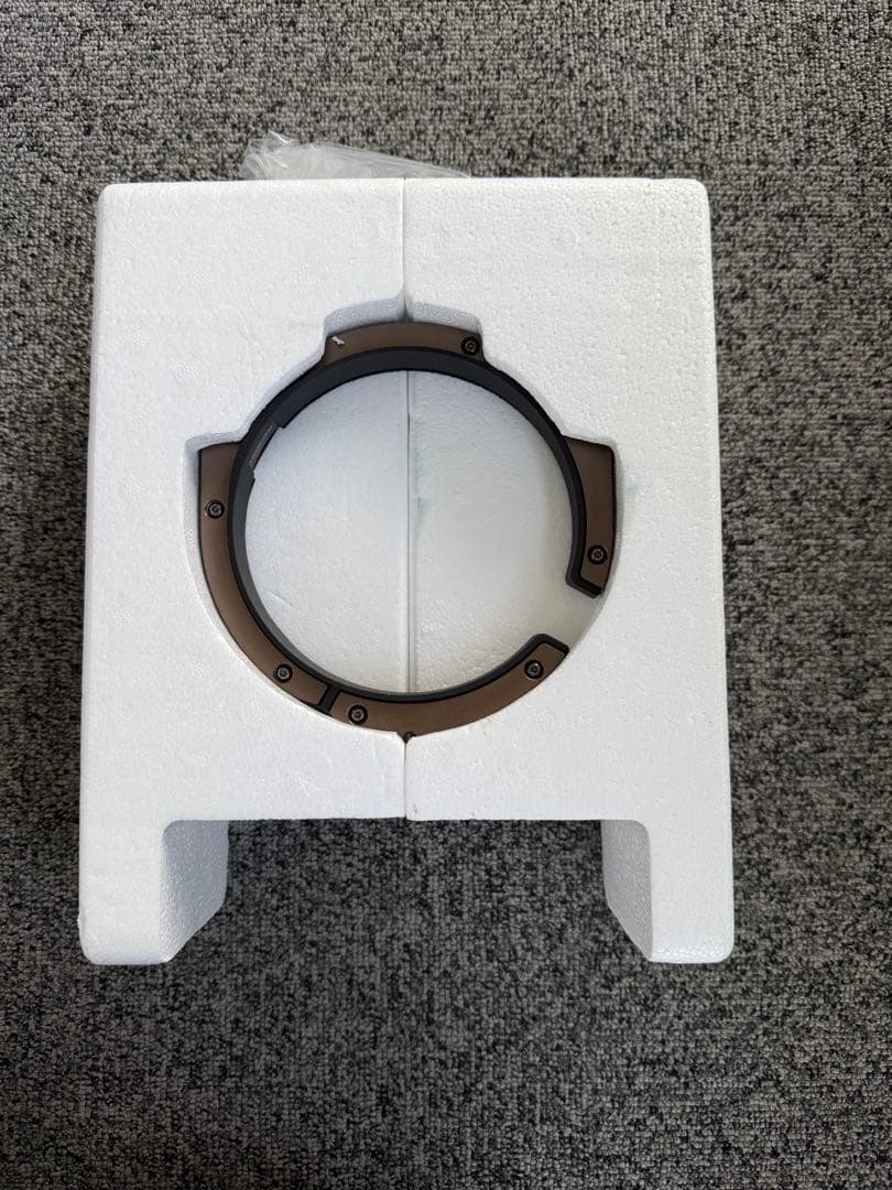 Pioneer UD-K629 スピーカー用 インナーバッフル