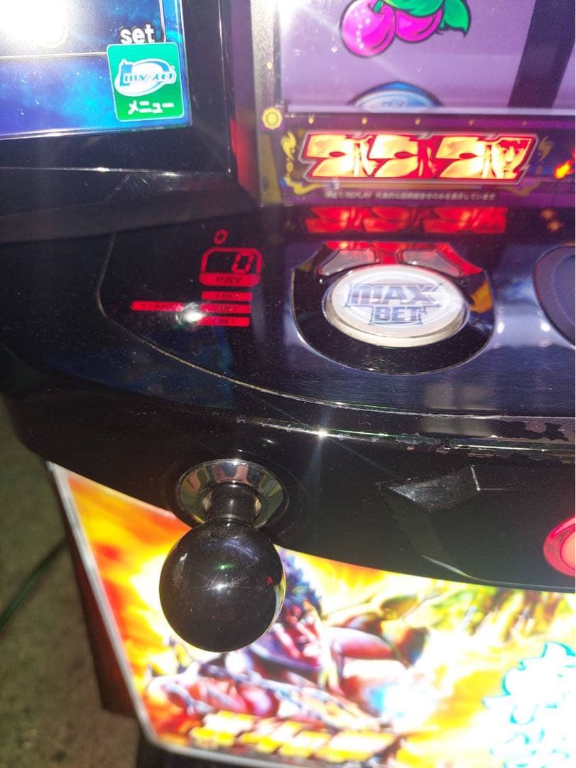 【tukasa77774 】L パチスロ北斗の拳AD XR 【転生パネル】