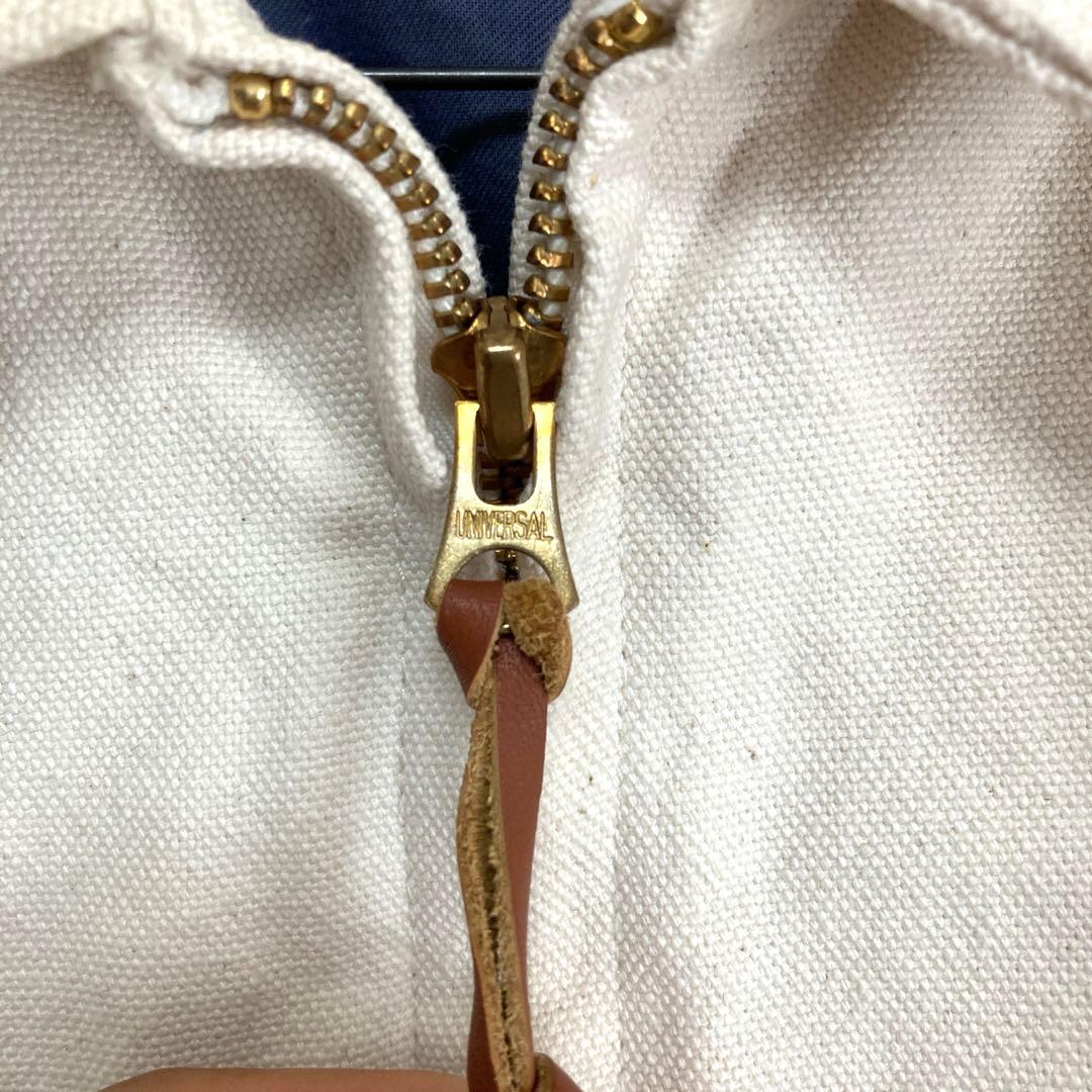 【岡山デニム】 GraphZero 頒布ジャケット L