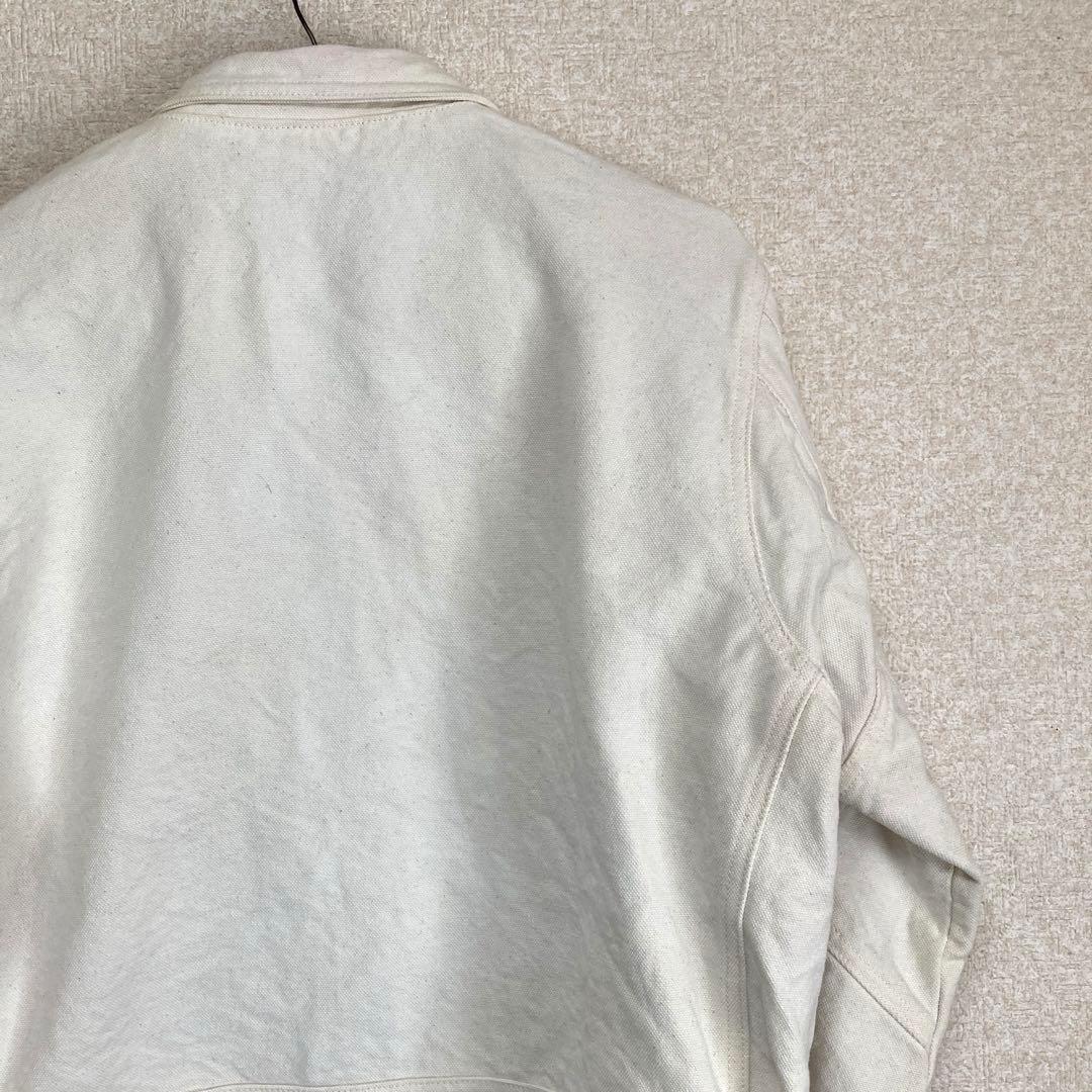 【岡山デニム】 GraphZero 頒布ジャケット L