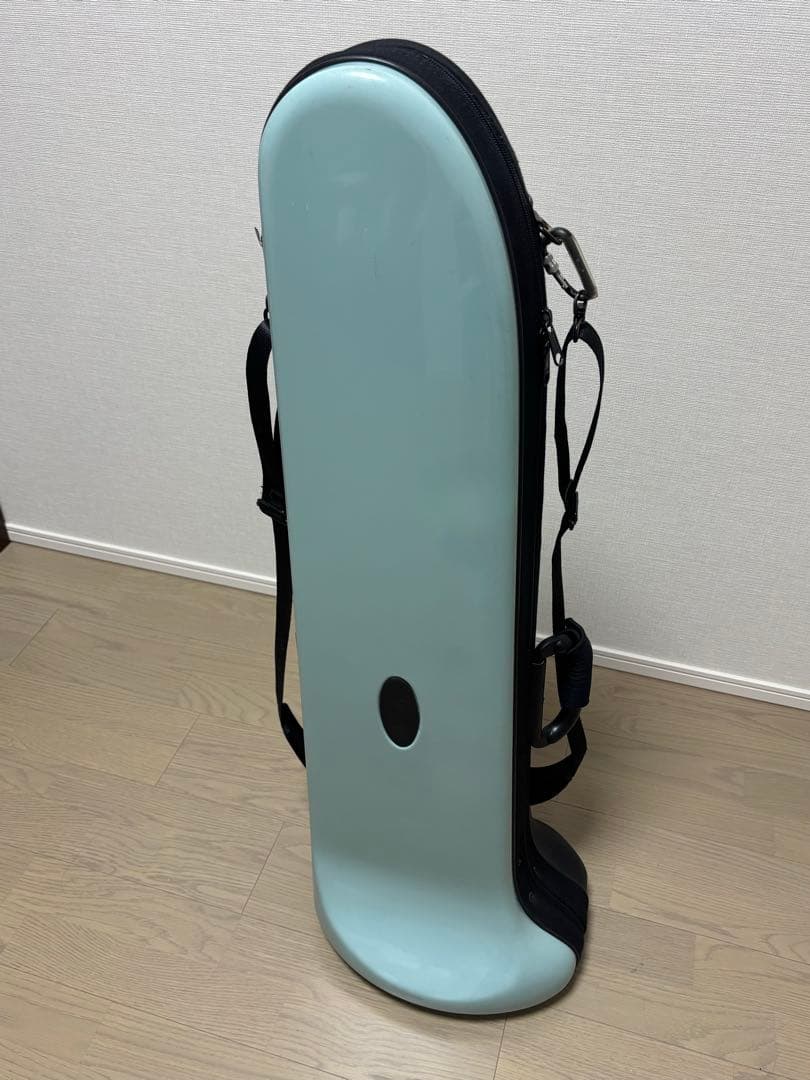 bam バム トロンボーン ケース ソフトパック ミント 4030SM