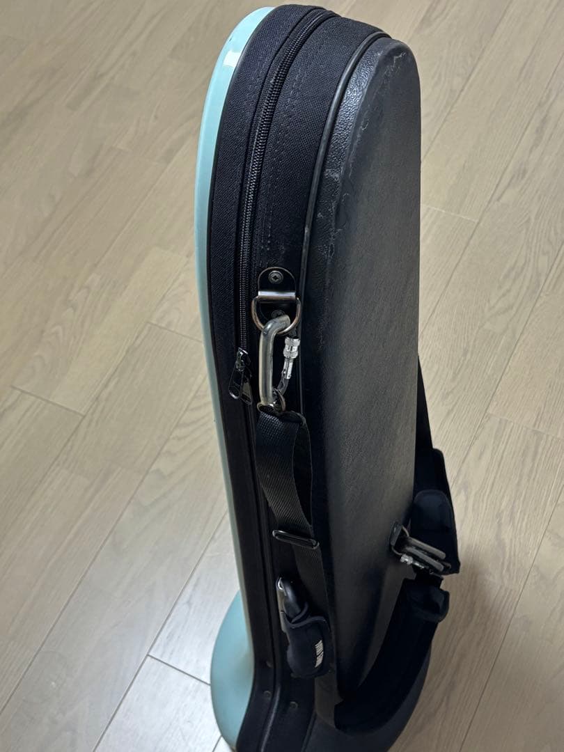 bam バム トロンボーン ケース ソフトパック ミント 4030SM