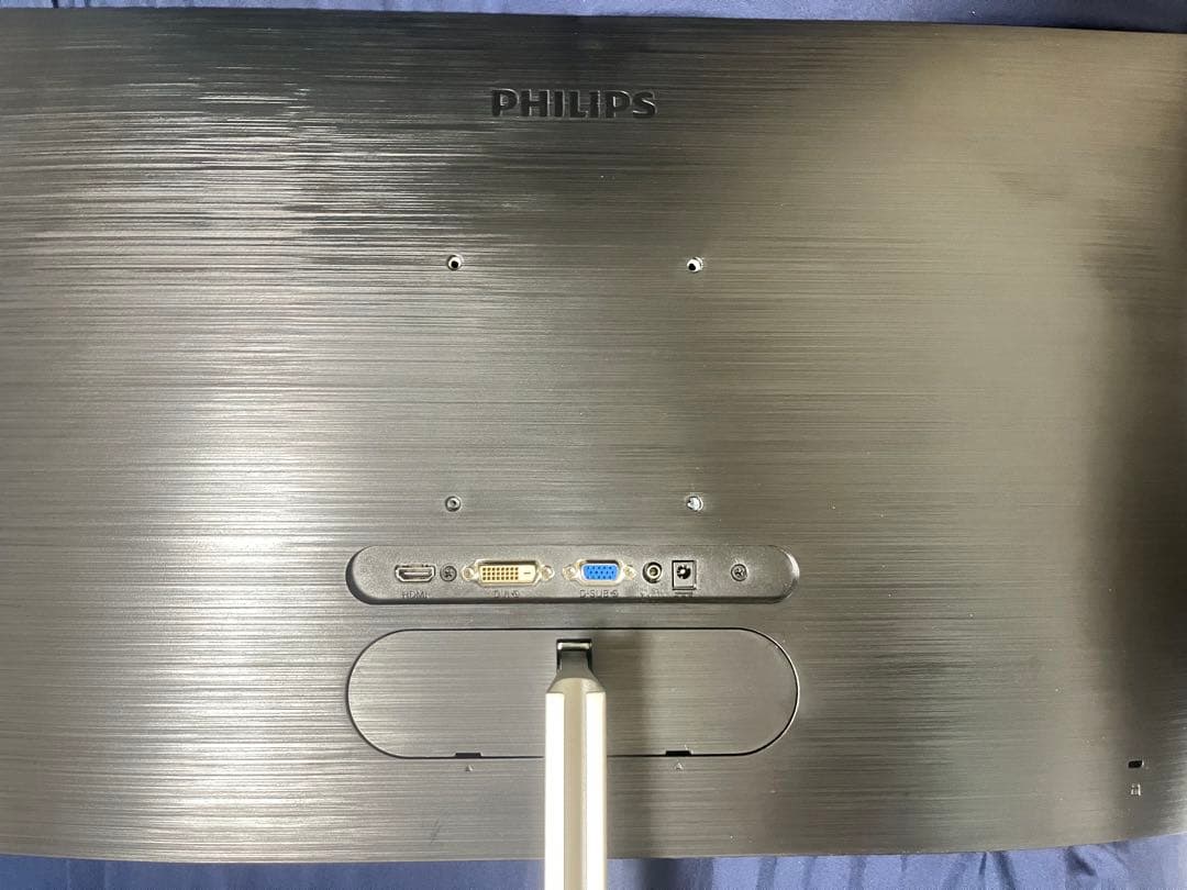 PHILIPS モニターディスプレイ 271E1D/11 (27インチ