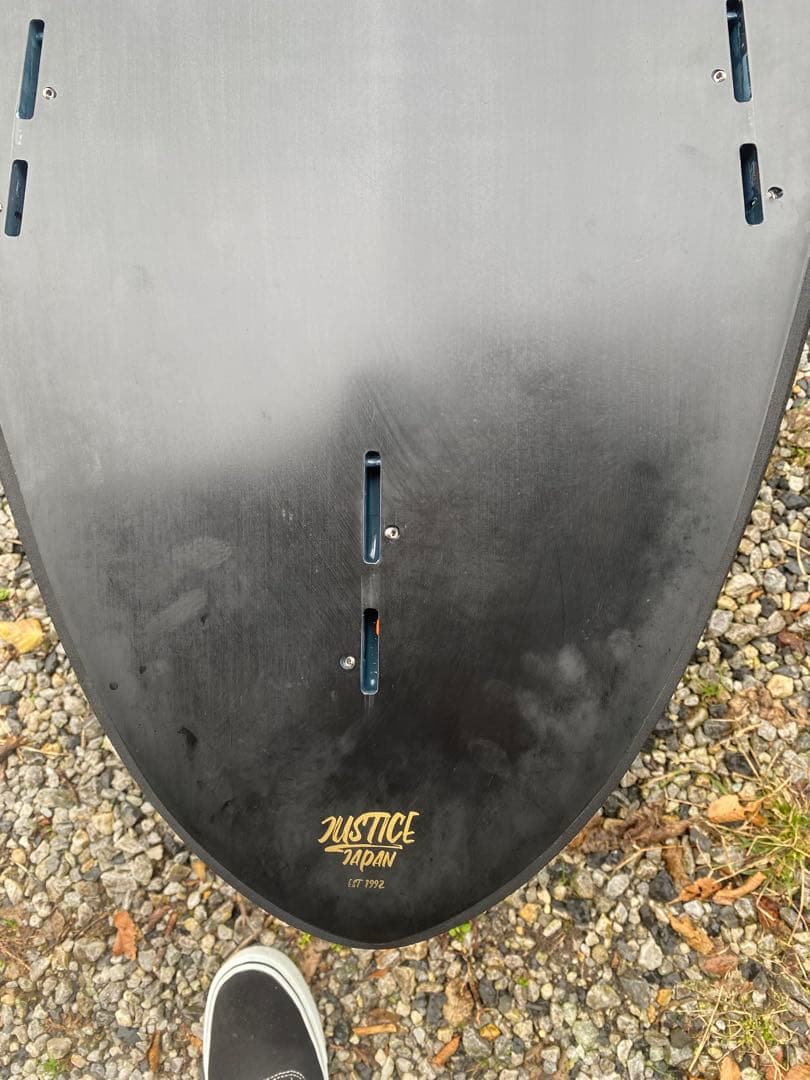 ジャスティスサーフボード　ソフトボード 日本製　7.0