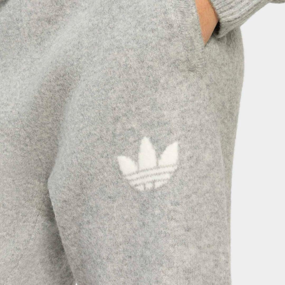 アディダス オリジナルス アスレチック デプト ニットパンツ