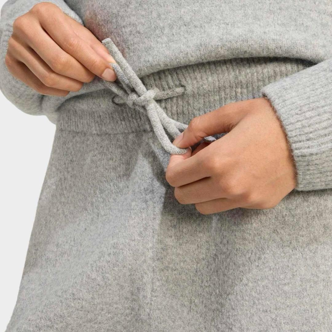 アディダス オリジナルス アスレチック デプト ニットパンツ