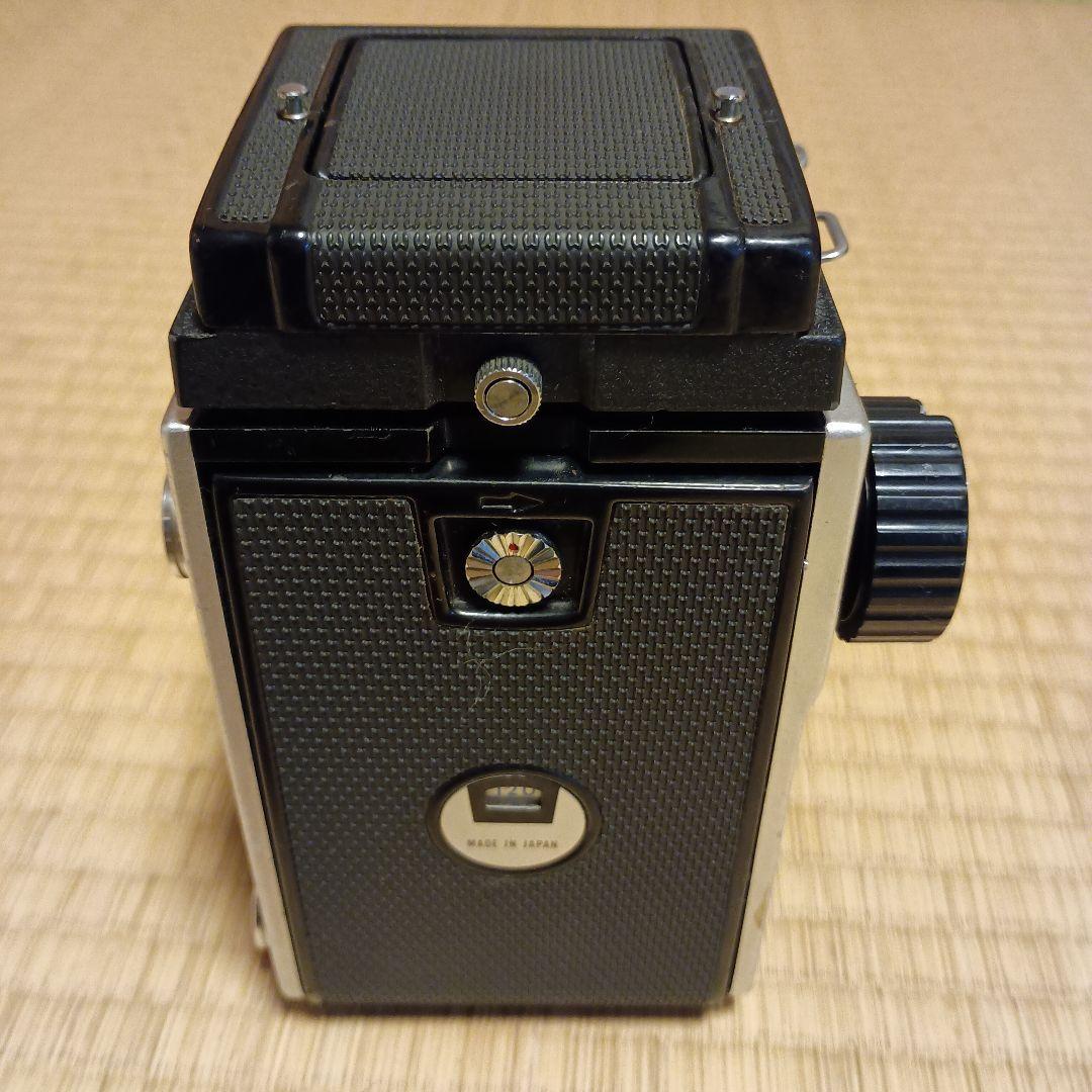 MAMIYA C220 二眼レフカメラ