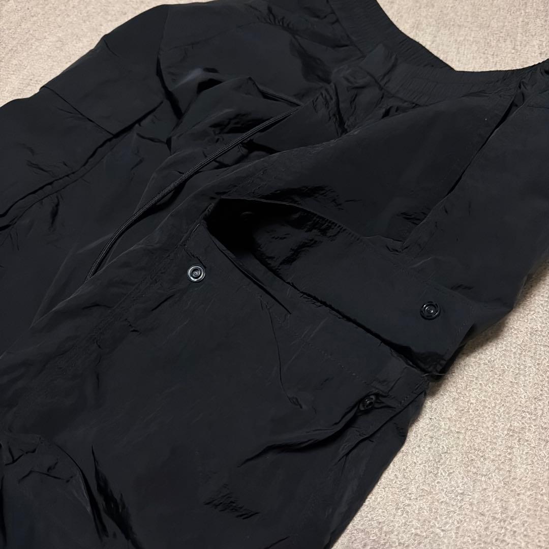 KITH ナイロンカーゴパンツ