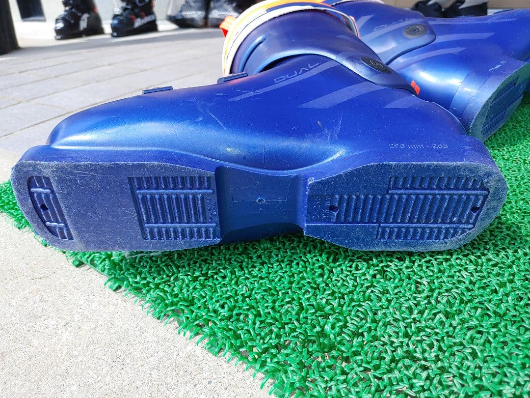 フジ　LANGE RS 130LV