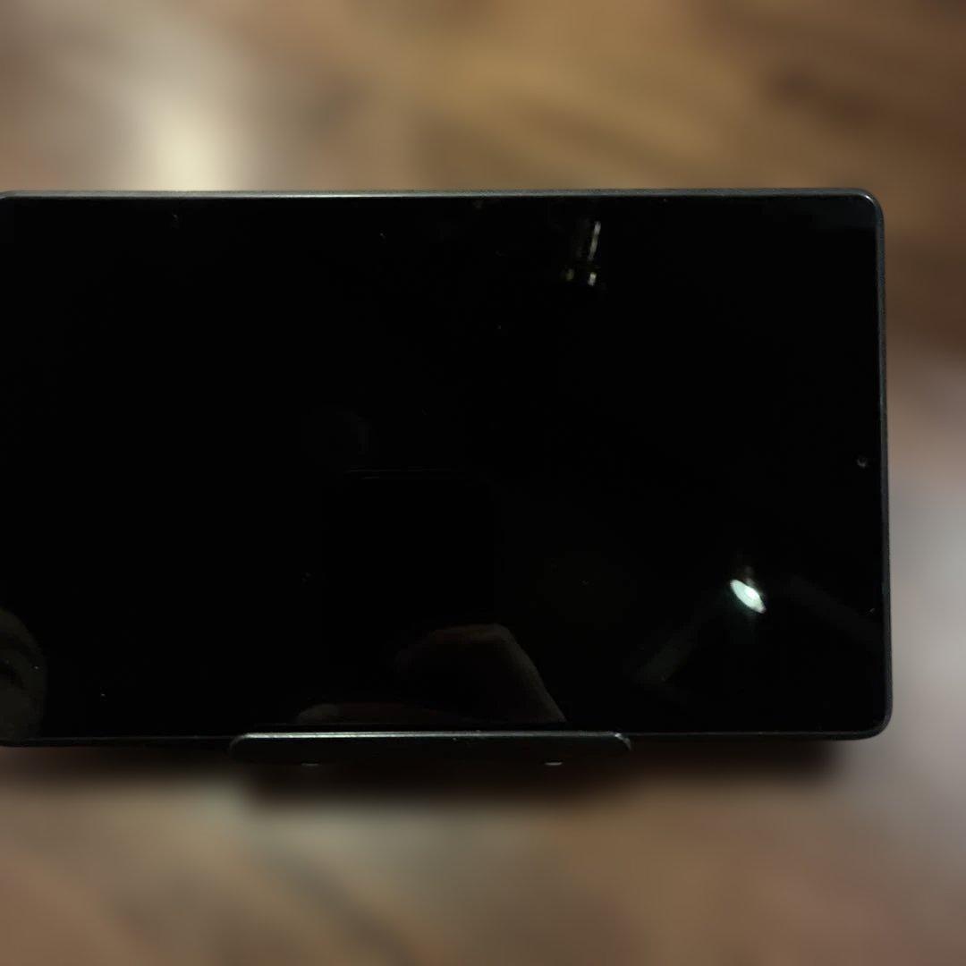 Lenovo Tab M8 TB-8505X｜箱・付属品完備｜動作良好