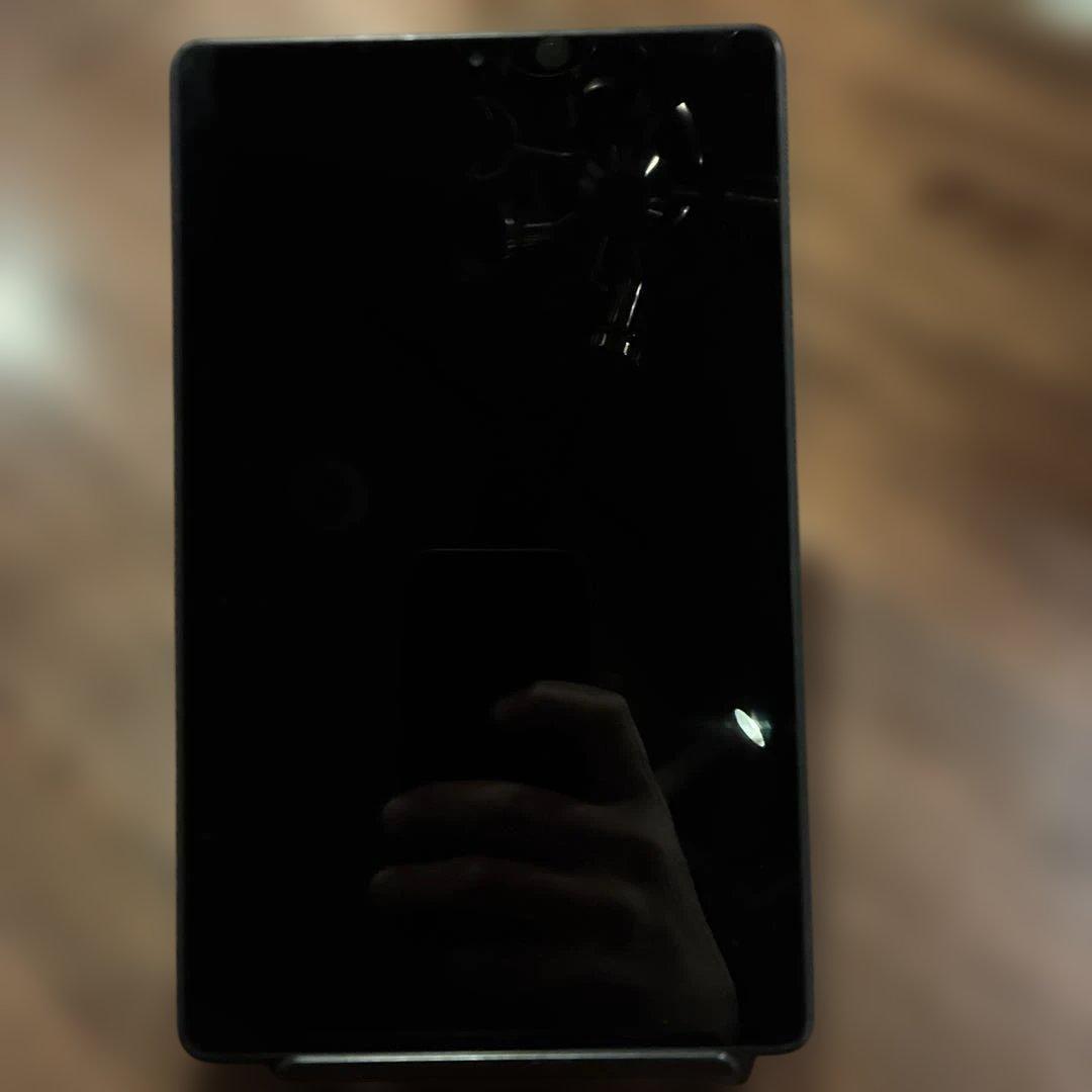 Lenovo Tab M8 TB-8505X｜箱・付属品完備｜動作良好