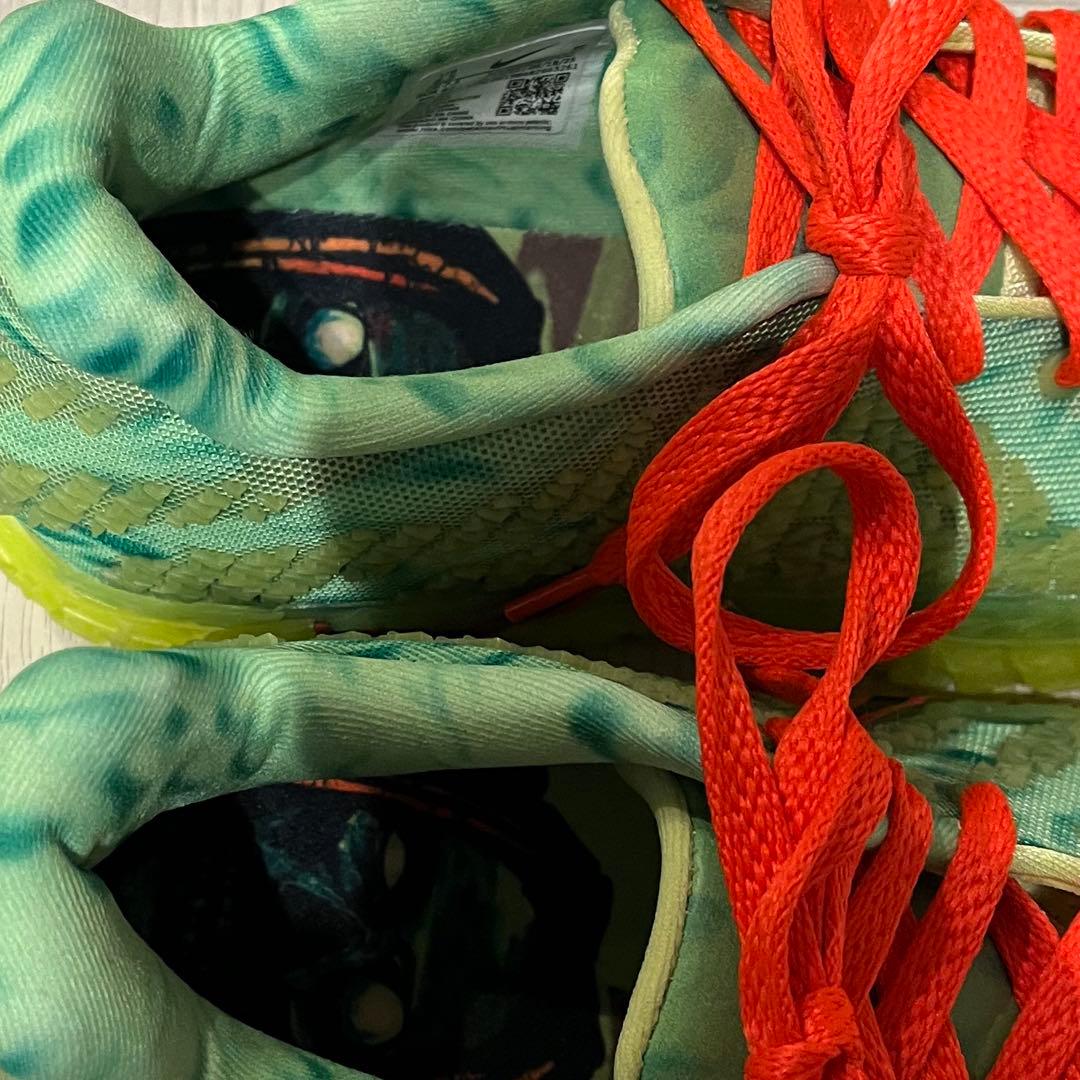 JA 3 halloween EP ジャ3 ナイキ　ハロウィン　26.5