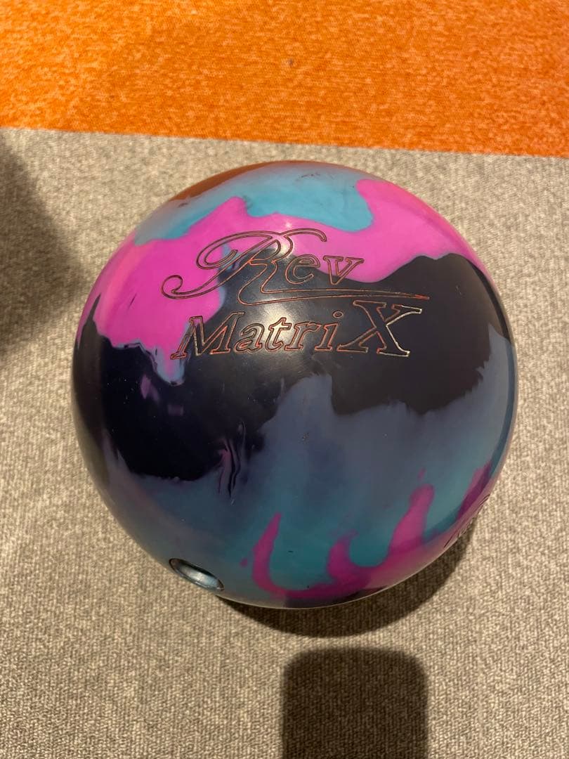 レブマトリックス15ポンド