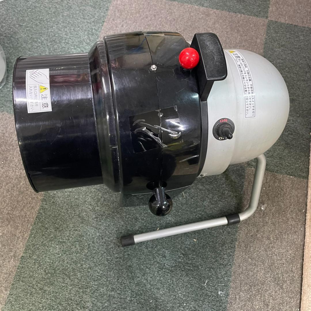 DREMAX マルチスライサー DX-100