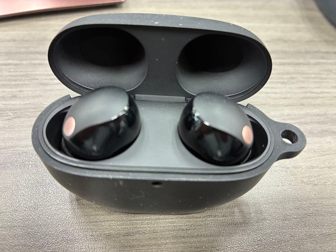 Sony WF-1000XM5 ワイヤレスイヤホン