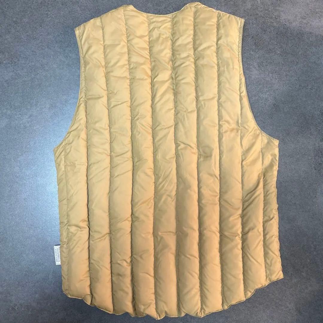 ROCKY MOUNTAIN FEATHERBED ダウンベスト 36