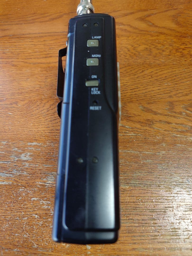 YUPITERU ユピテル　MVT-7100 マルチバンド受信機