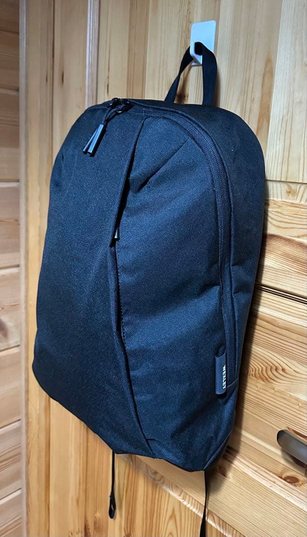 新品未使用WEXLEY STEM FULL CORDURA BLACK 20L