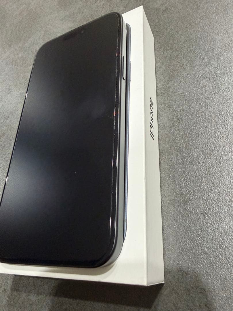 iPhone 15 plus本体 128GB ブラック simフリー