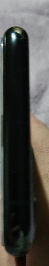 iPhone 11 Pro ミッドナイトグリーン フィルム クリアケース付き