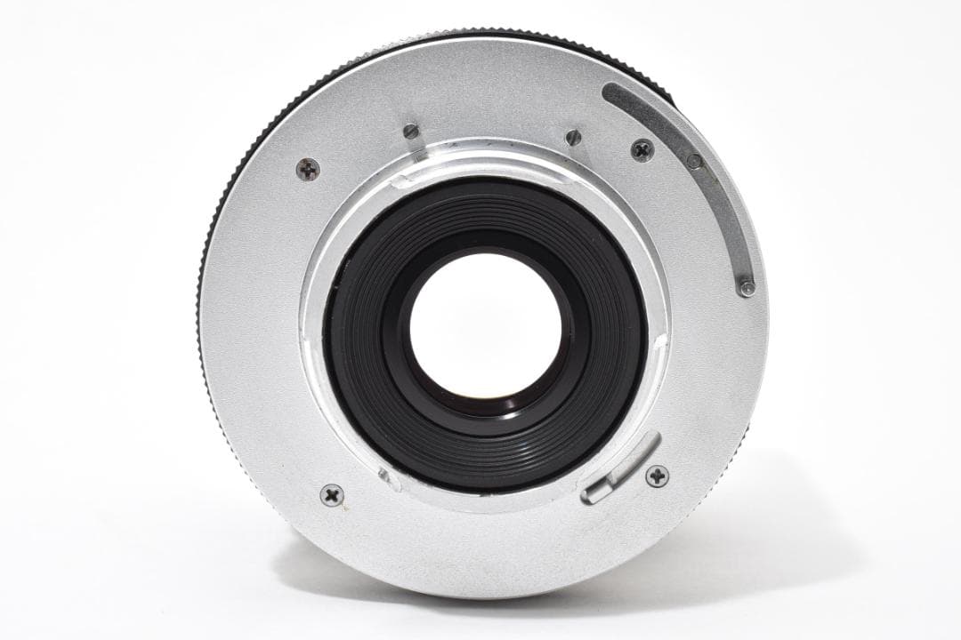 【極上品】トプコン RE.Auto-Topcor 35mm F2.8 カメラ