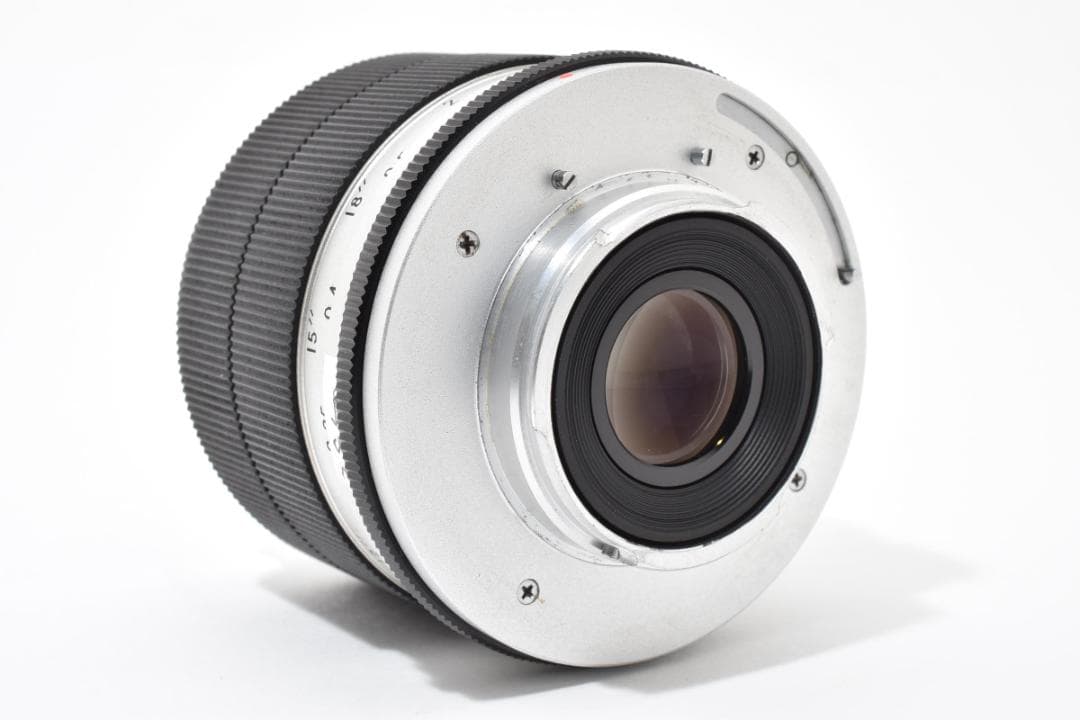 【極上品】トプコン RE.Auto-Topcor 35mm F2.8 カメラ