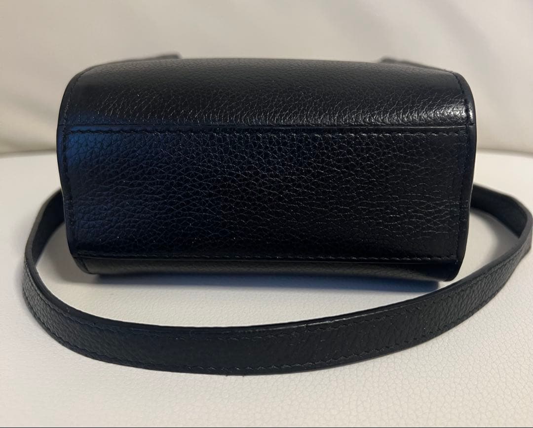 JIMMY CHOO ジミーチュウ ミニ ショルダーバッグ トートバッグ